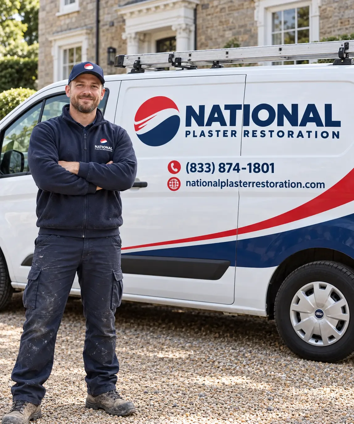 Plaster Repair company in Fairfield, NE